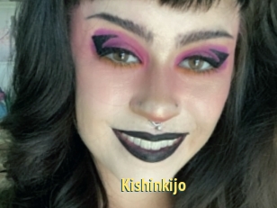 Kishinkijo
