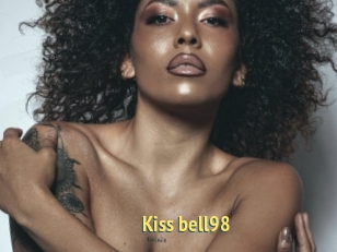 Kiss_bell98
