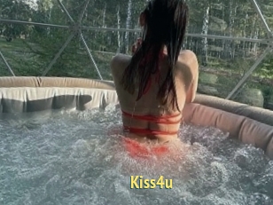 Kiss4u