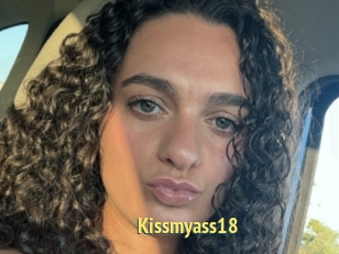 Kissmyass18