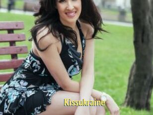 Kissukraine