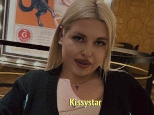 Kissystar