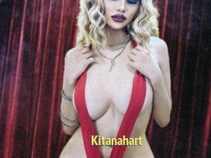 Kitanahart
