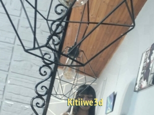Kitiiwe3d
