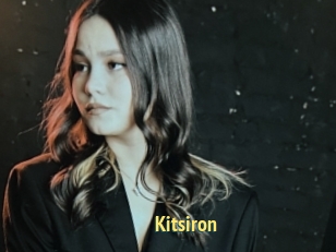 Kitsiron