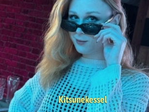 Kitsunekessel