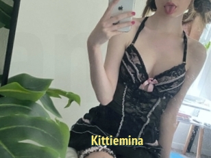 Kittiemina
