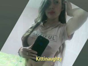 Kittinaughty