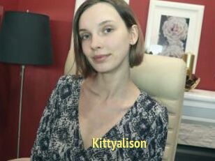 Kittyalison