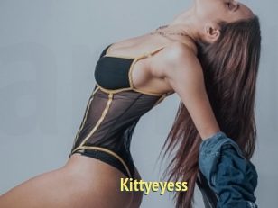 Kittyeyess