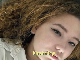 Kittyharleys