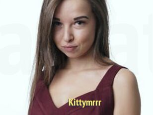 Kittymrrr