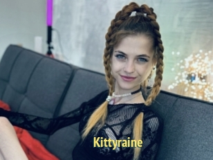 Kittyraine