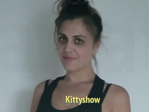 Kittyshow