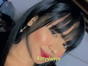 Kittyylovee