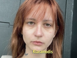 Klaramodis