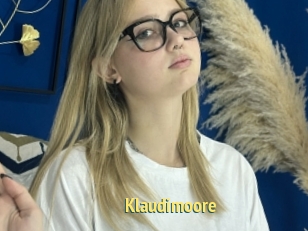 Klaudimoore