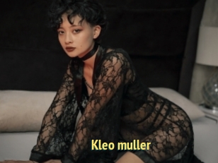 Kleo_muller