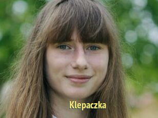 Klepaczka