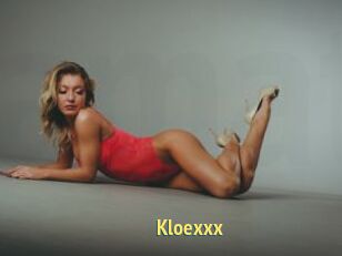 Kloexxx