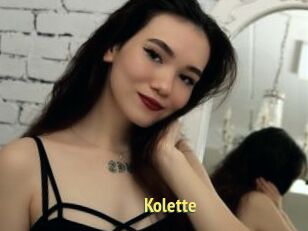 Kolette