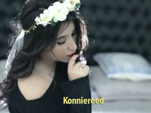 Konniereed