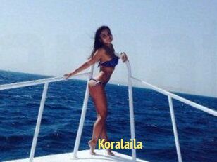Koralaila