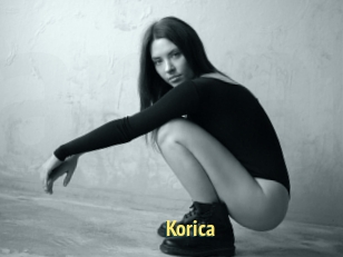 Korica