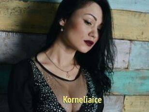 Korneliaice