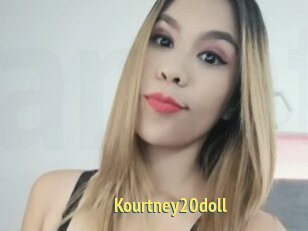Kourtney20doll