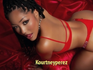 Kourtneyperez