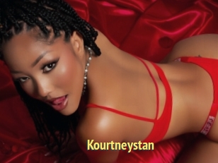 Kourtneystan