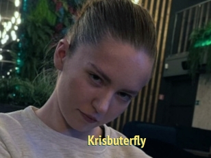 Krisbuterfly