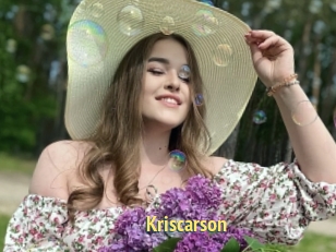 Kriscarson