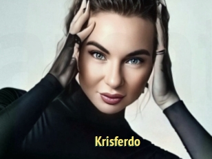 Krisferdo