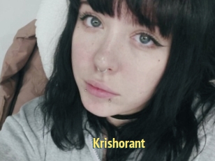 Krishorant