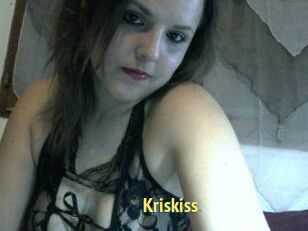 Kriskiss