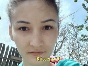 Krissema20
