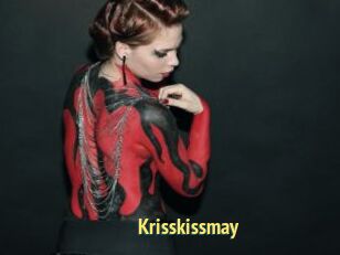 Krisskissmay
