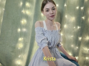 Krista