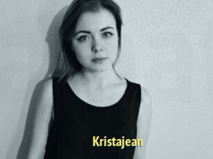 Kristajean