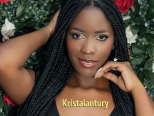 Kristalantury