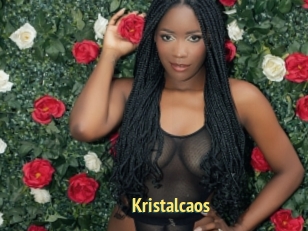 Kristalcaos