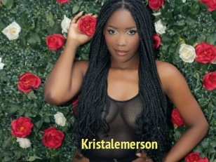 Kristalemerson