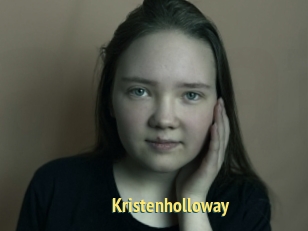 Kristenholloway