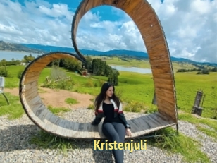 Kristenjuli