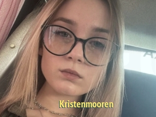 Kristenmooren