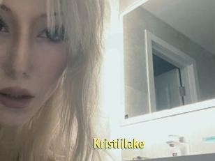 Kristiilake