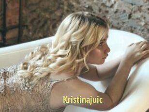 Kristinajuic