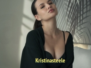 Kristinasteele
